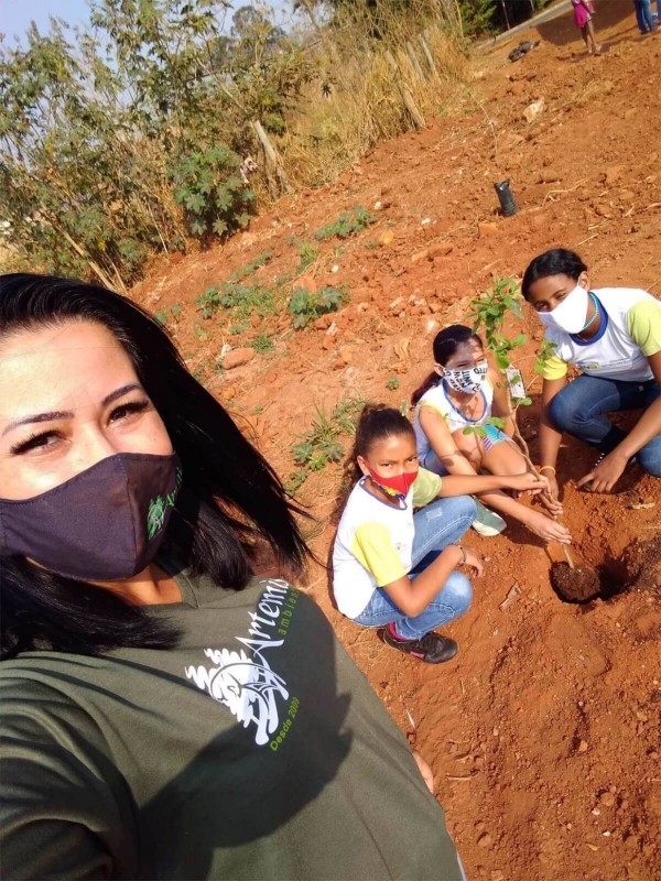 Educação Ambiental