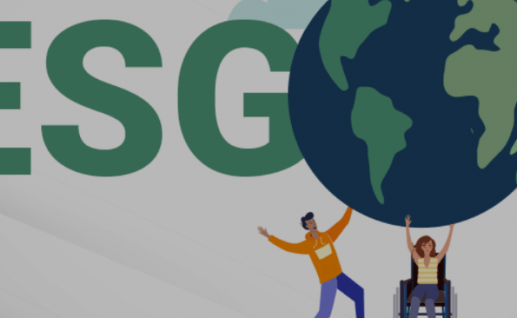 ESG: A nova definição de Sustentabilidade