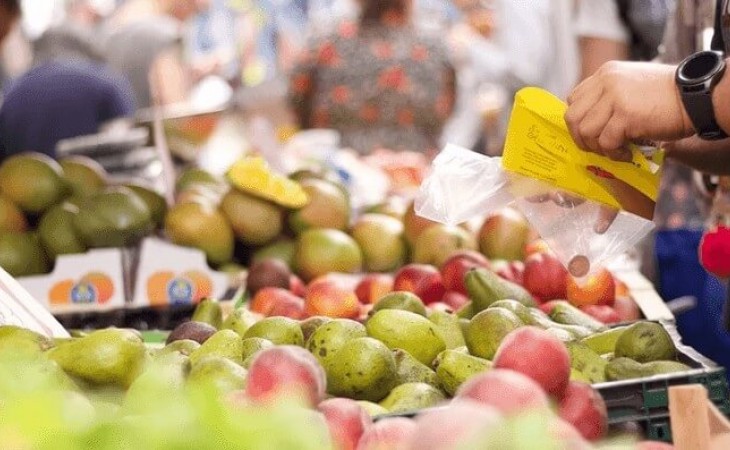 Vamos à feira?