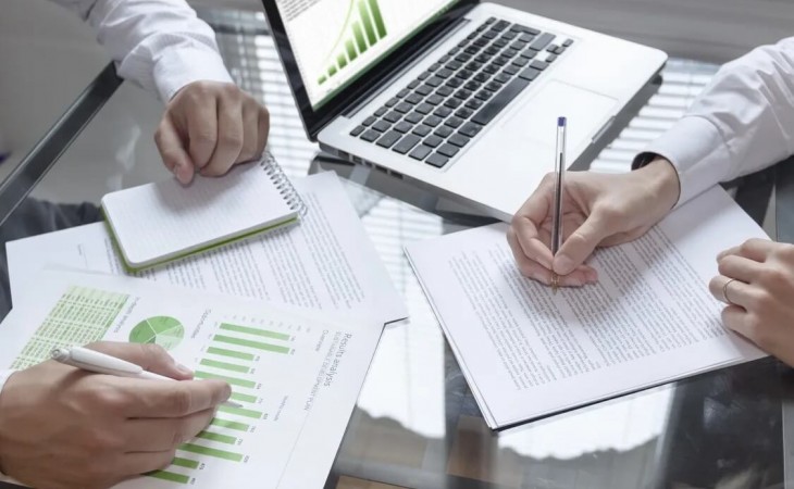 O que faz uma empresa de consultoria ambiental?