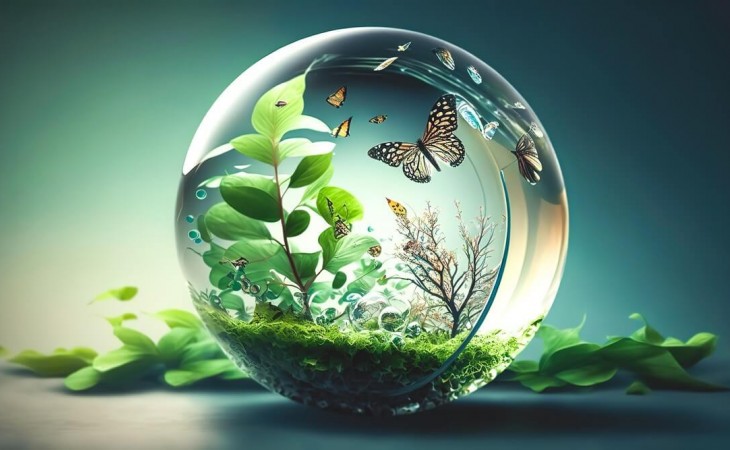 Regularização Ambiental: Promovendo a Conservação da Biodiversidade e a Sustentabilidade no Combate à Fragmentação de Habitat