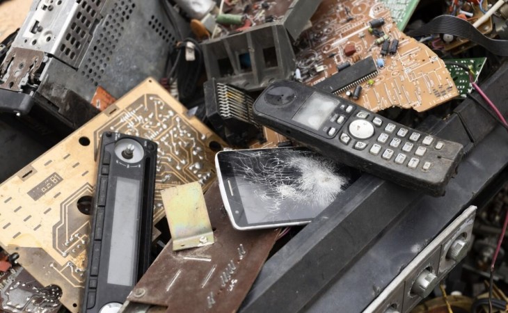 Alternativas para diminuir a obsolescência programada de produtos