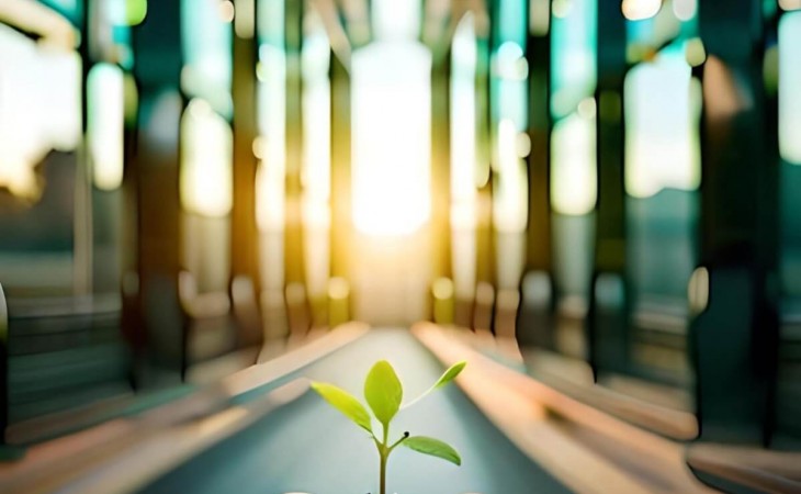Consultoria ambiental e sustentabilidade empresarial: parcerias para um futuro responsável
