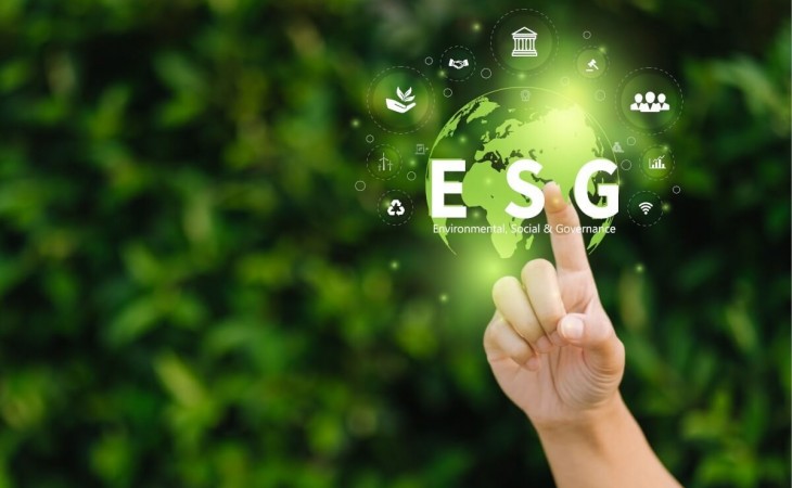 O impacto dos critérios ESG no setor financeiro: modelando investimentos sustentáveis