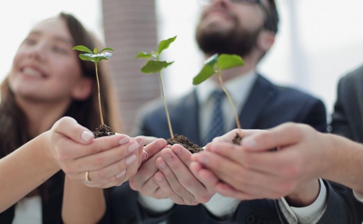 Responsabilidade Ambiental: compromisso sustentável para o futuro
