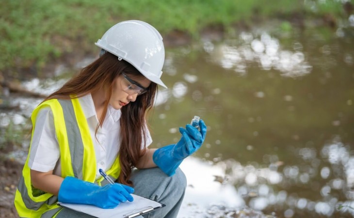 Estudo de Impacto Ambiental (EIA): compreendendo e minimizando impactos para um futuro sustentável