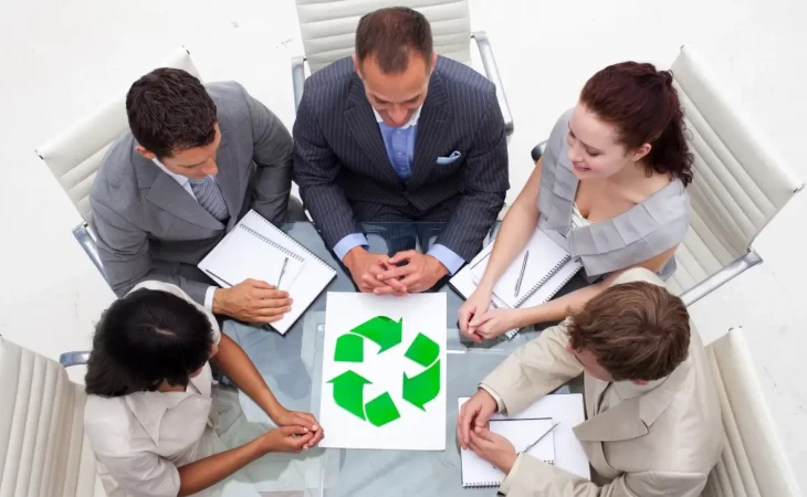 A Importância da Gestão Ambiental Empresarial: Sustentabilidade como Pilar do Sucesso Corporativo
