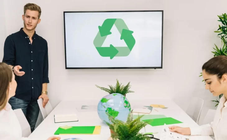 O impacto da Consultoria em Sustentabilidade