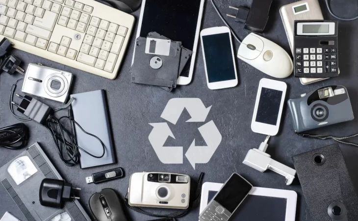 Por que é importante implementar o modelo de economia circular?