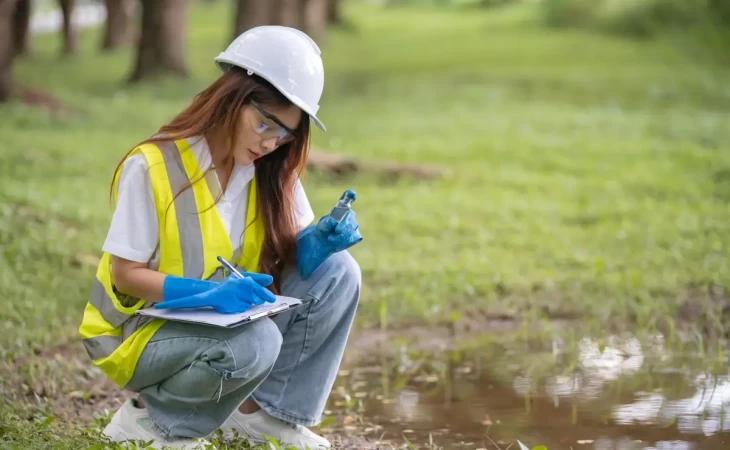 Recuperação Ambiental: um compromisso necessário com nosso planeta
