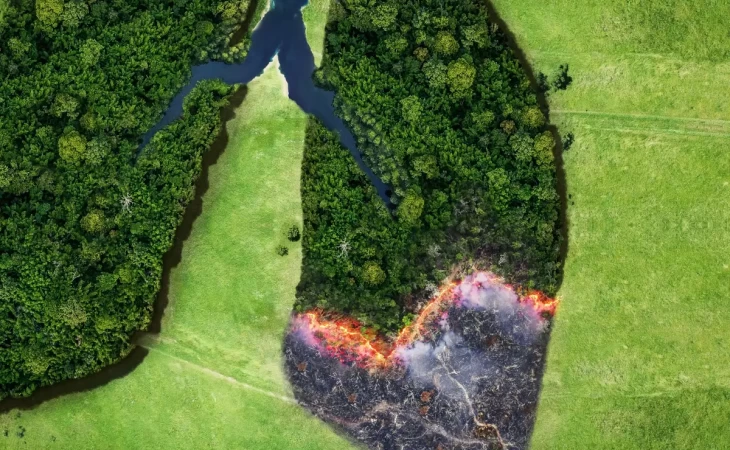 O que é Impacto Ambiental: uma visão didática
