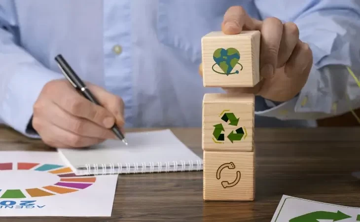 Como Funciona a Economia Circular no Brasil?
