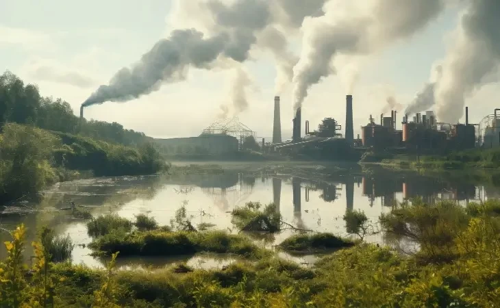 A Fragmentação do Meio Ambiente deve ser restaurada