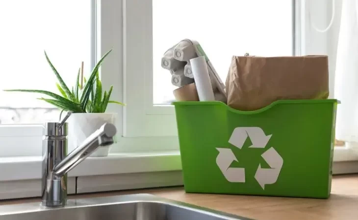 Reciclagem e Reuso: Benefícios para o Meio Ambiente e Exemplos Práticos