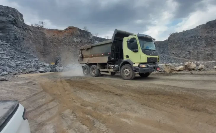Licenciamento Ambiental para o Setor de Mineração: Desafios e Soluções