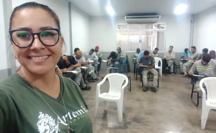 Educação Ambiental: Um Pilar para a Sustentabilidade