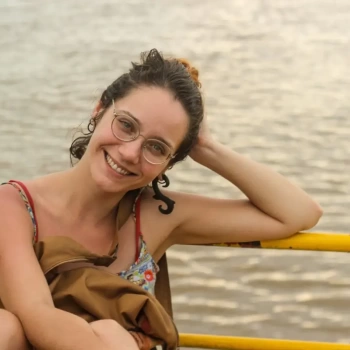 Amanda A. Maciel Rocha
