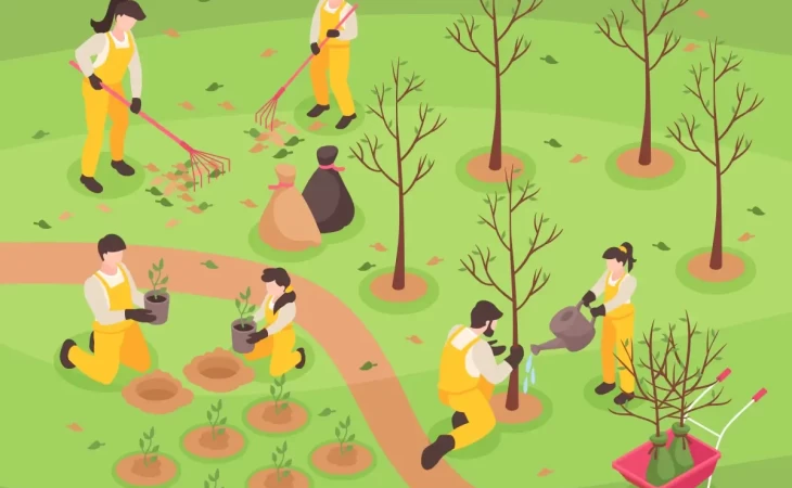 O Que é Restauração Florestal e Por Que é Importante?