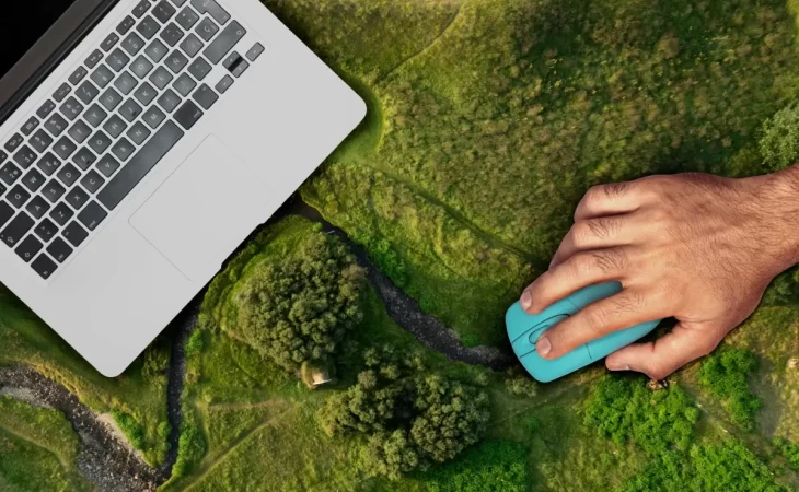 Futuro sustentável: Tendências e Tecnologias que estão transformando a gestão ambiental coorporativa