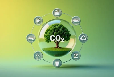 Lei nº 15.042/2024: o carbono entra na conta das grandes mineradoras