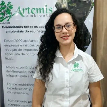 Camila Cristina Rodrigues de Souza