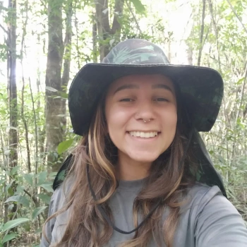 Mariah Eduarda de Souza Lopes