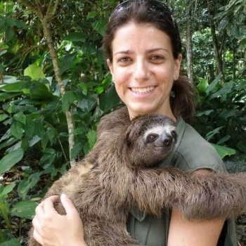 Carla Marina G. Morais